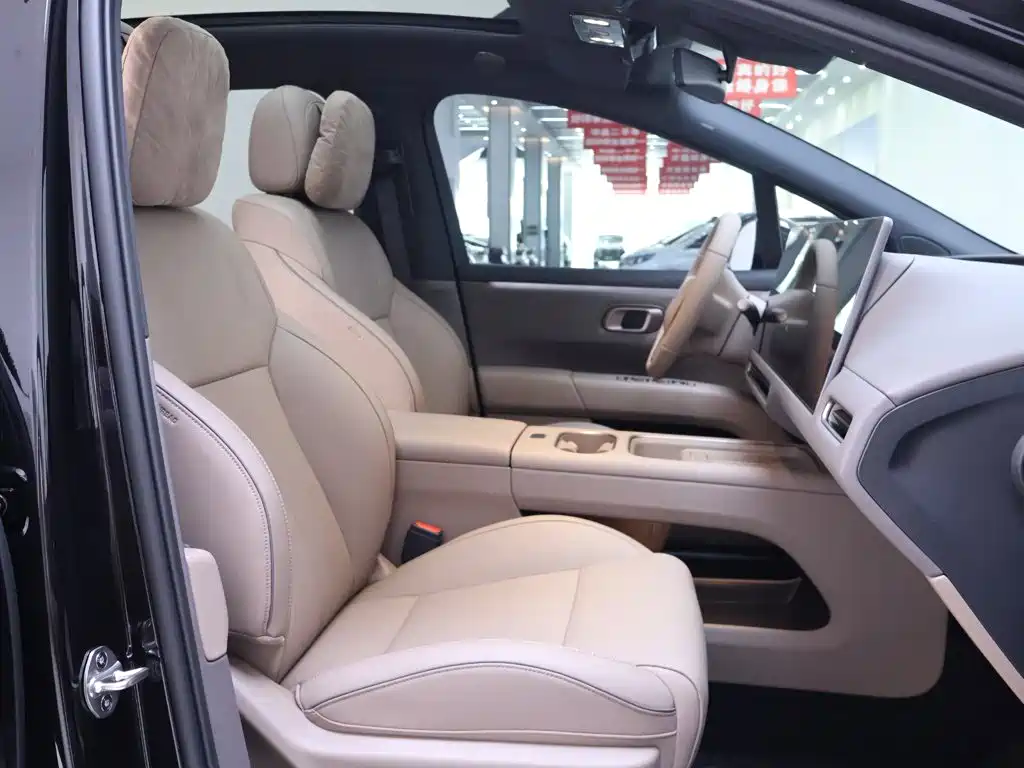 Li Auto Li i6 — миниатюра 21