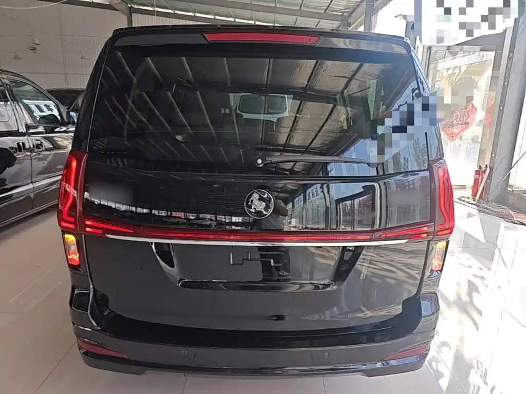 Fengxing Fengxing M7 — миниатюра 6