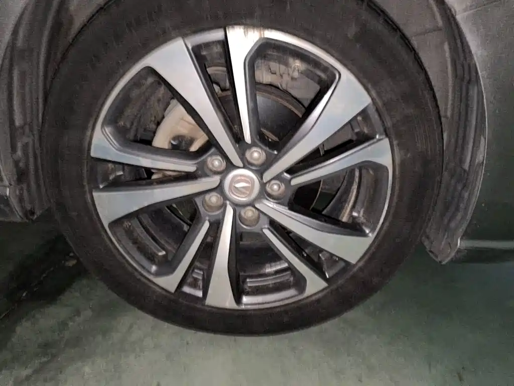 Changan Eado — миниатюра 8