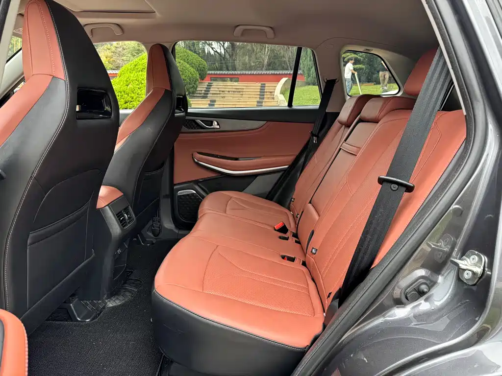 Changan CS75 — миниатюра 13
