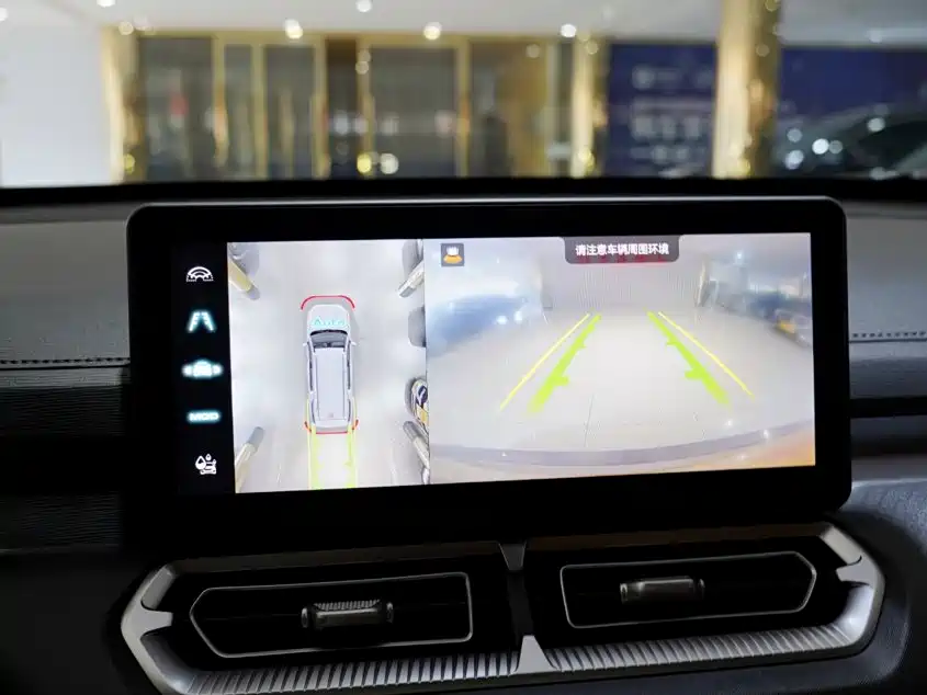 Haval H5 — миниатюра 11