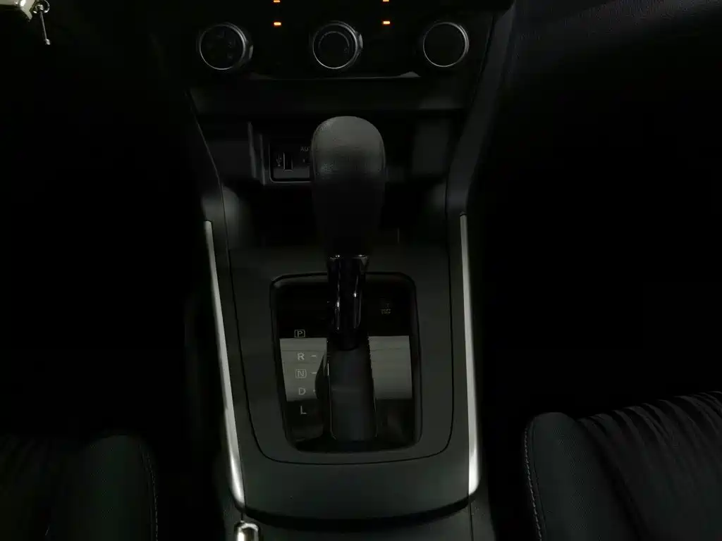 Nissan Sylphy — миниатюра 13