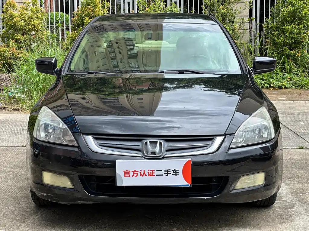 Honda Accord 2005 2.0L Comfort
