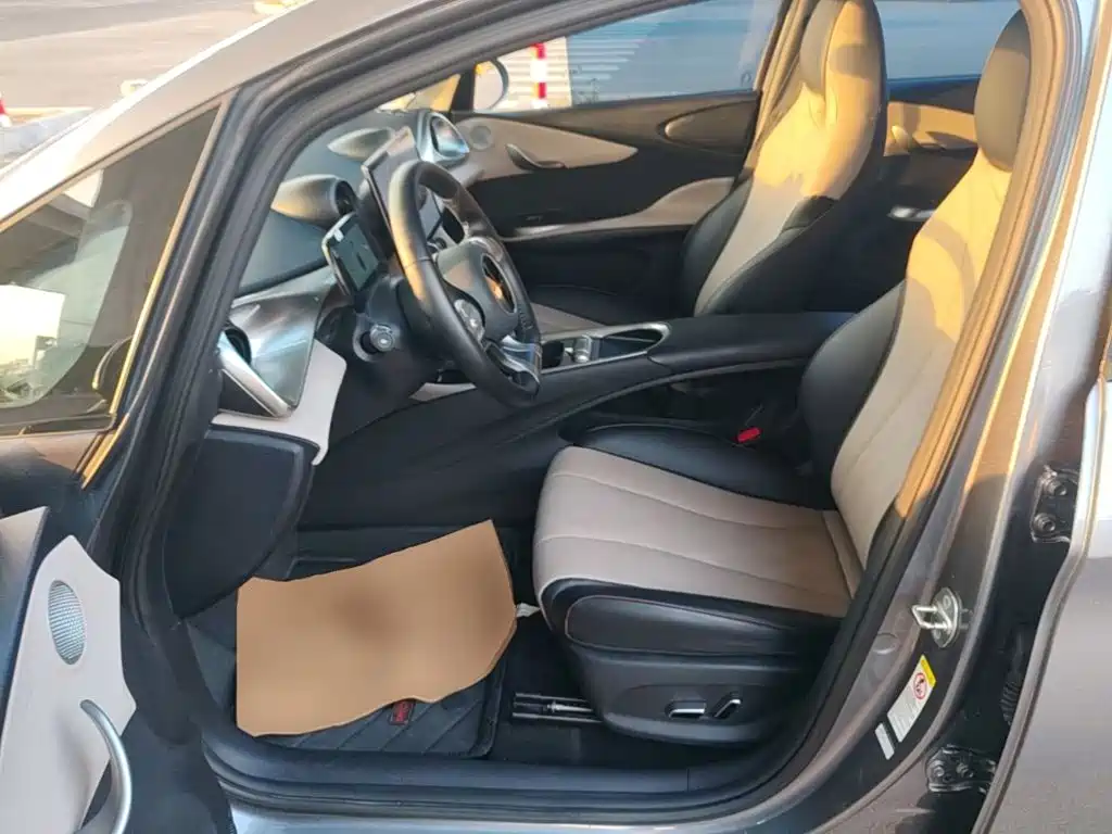 BYD Dolphin — миниатюра 15