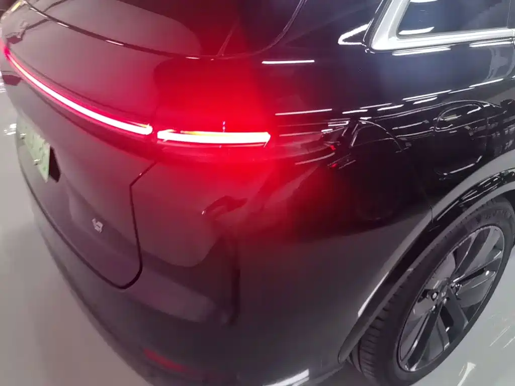 Li Auto Li L7 — миниатюра 8