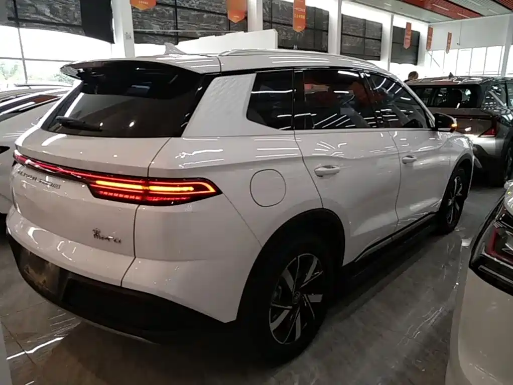 BYD Pro New Energy — миниатюра 7