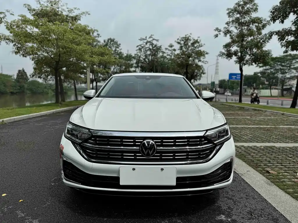 Volkswagen Sagitar — миниатюра 13