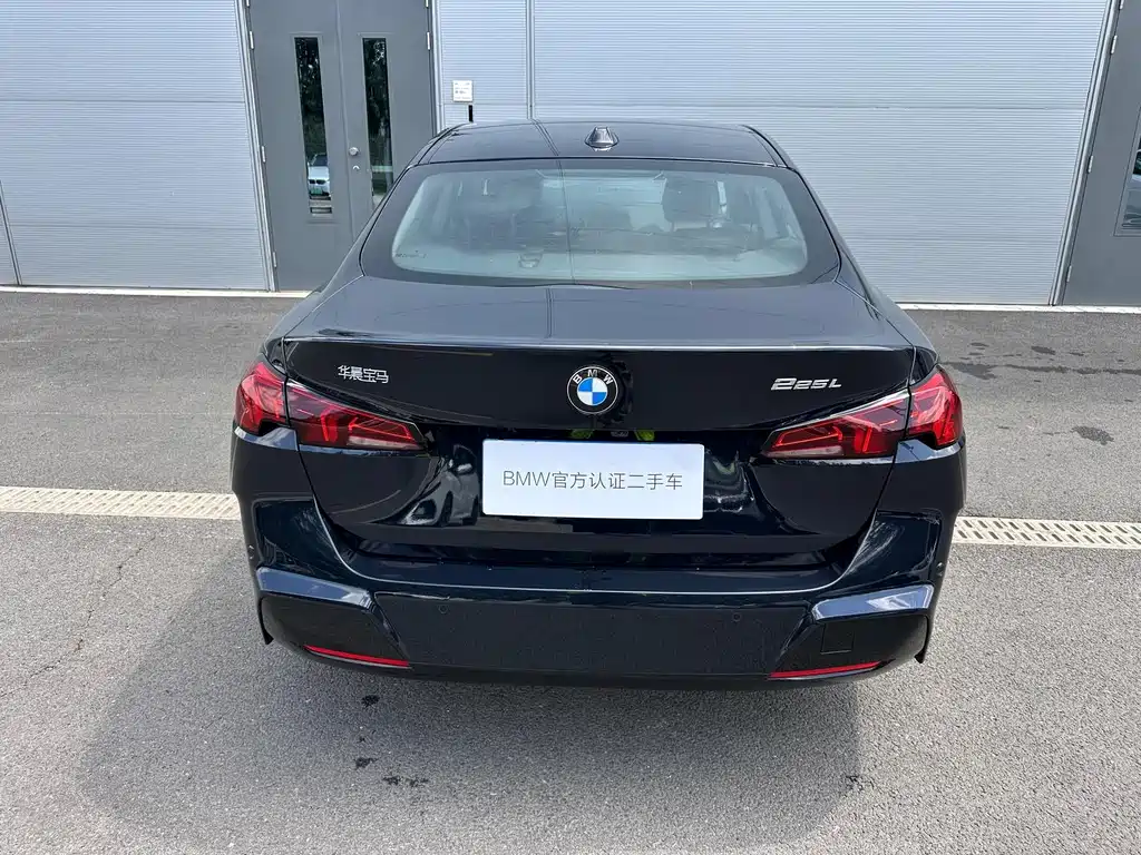 BMW 2 Series — миниатюра 5
