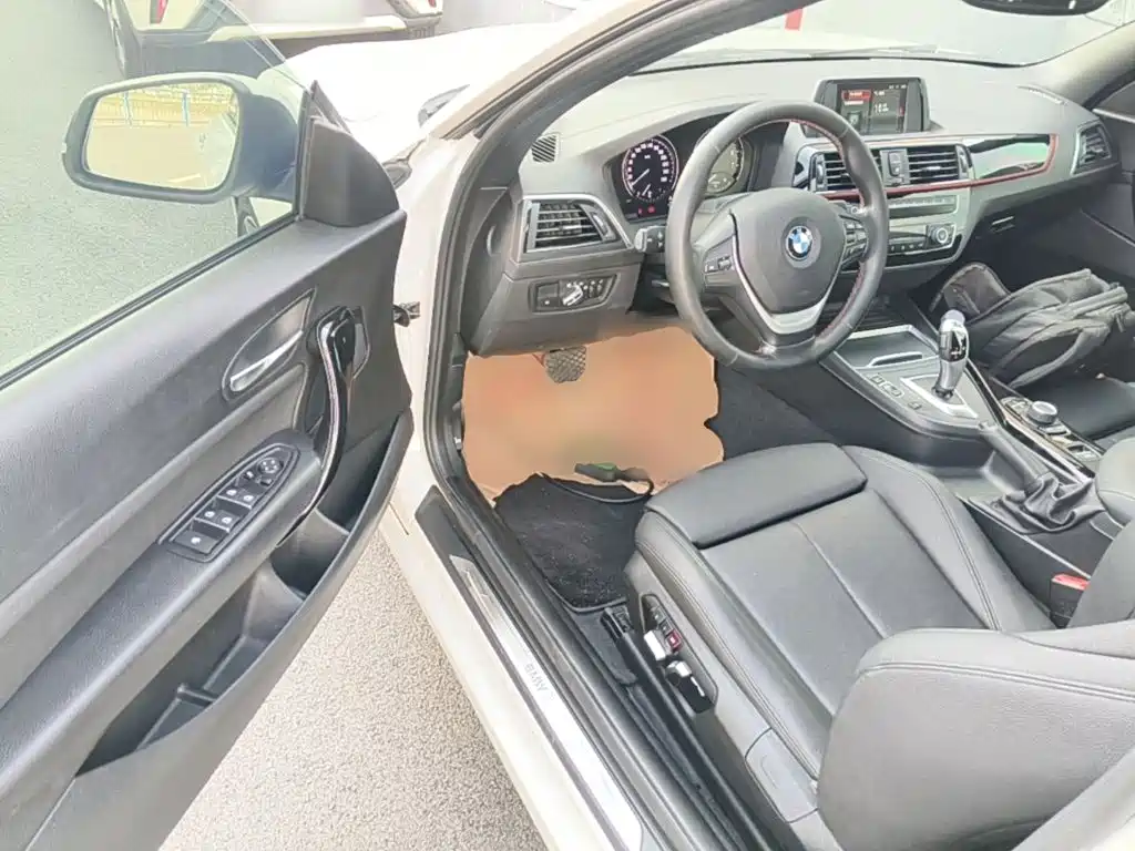 BMW 2 Series (Import) — миниатюра 16