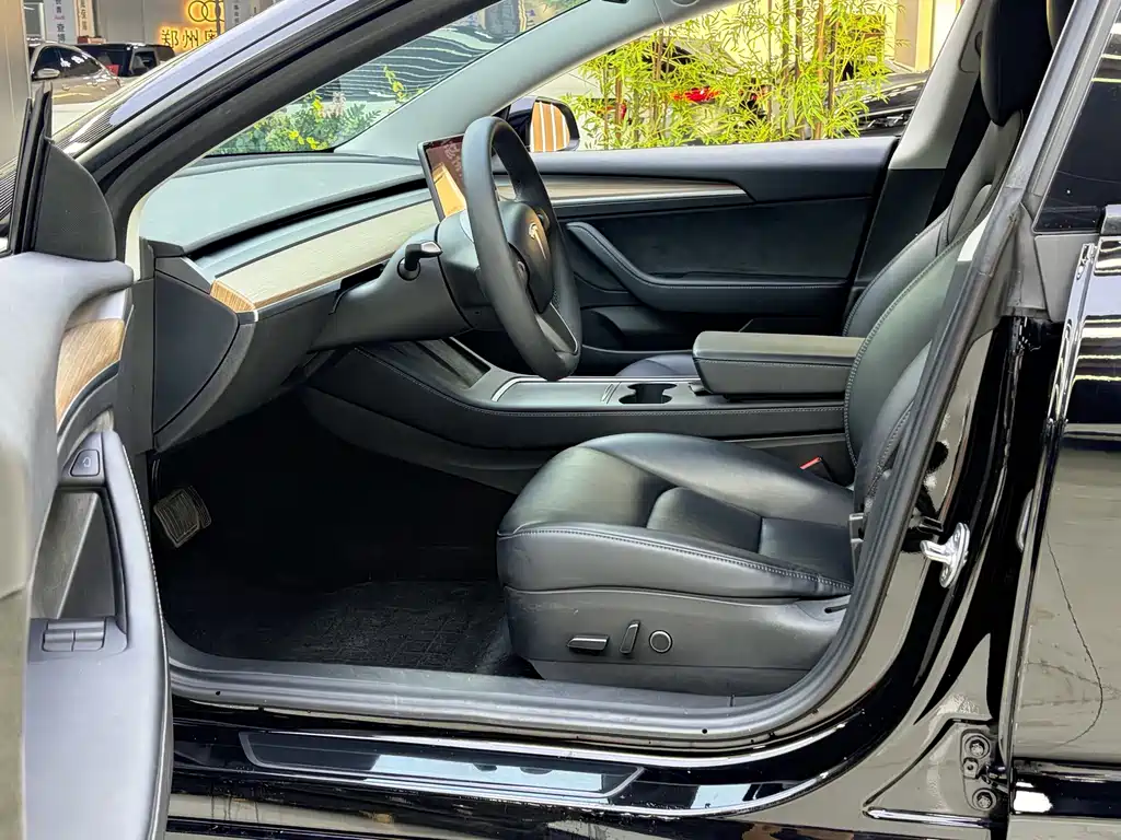 Tesla Model 3 — миниатюра 4