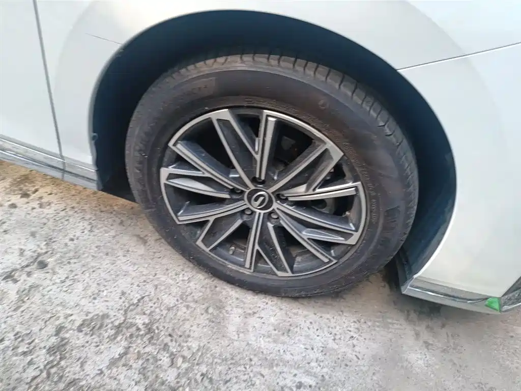 GAC M8 2024 400T