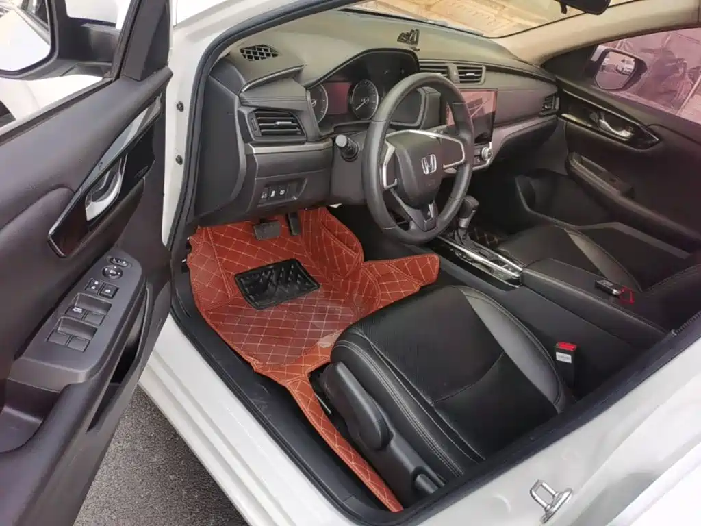 Honda Envix — миниатюра 16