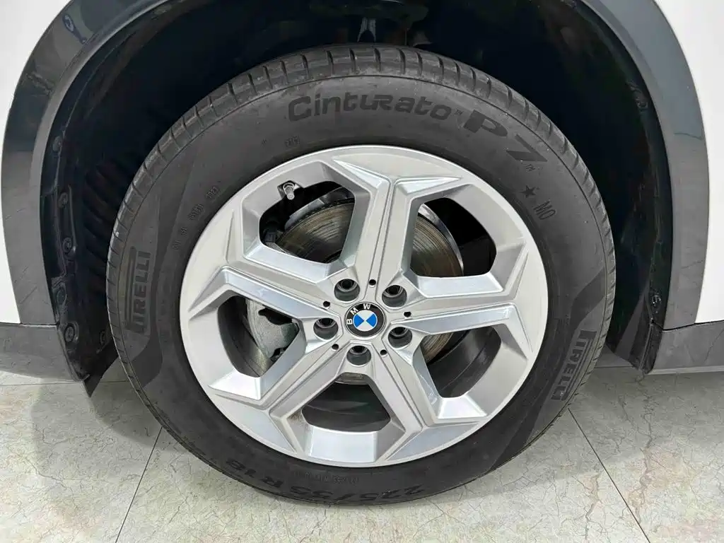 BMW X1 — фотографии объявления, Фото 24