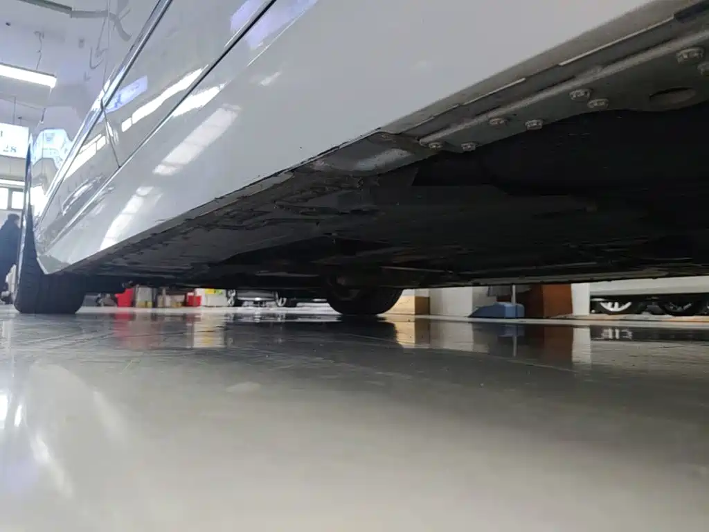 Cadillac CT6 — миниатюра 22