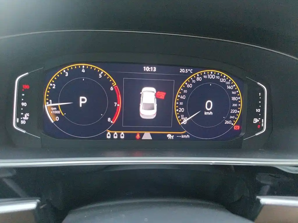 Volkswagen Passat — миниатюра 4