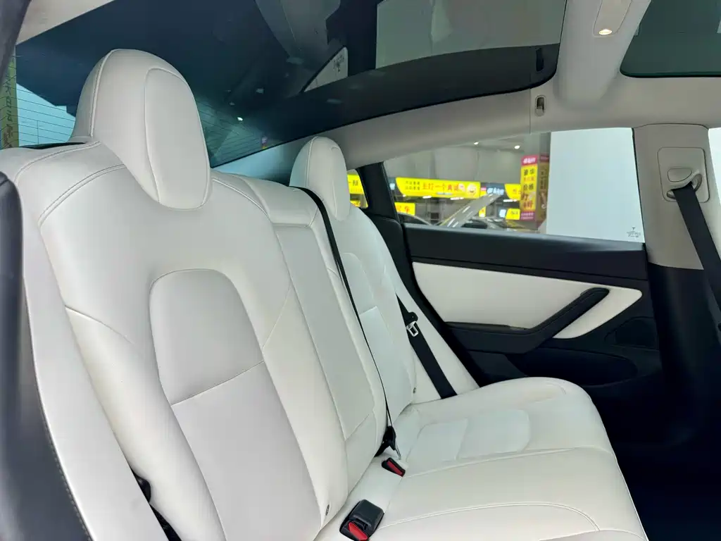 Tesla Model 3 — миниатюра 11