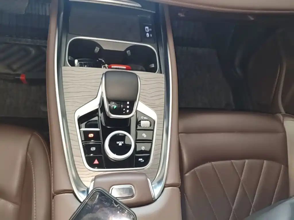 Chery Tiggo 8 PRO — миниатюра 14