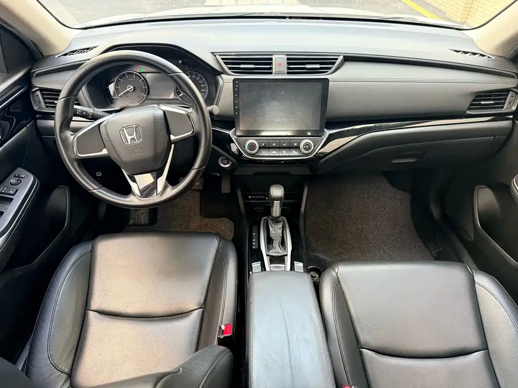 Honda Crider — миниатюра 5