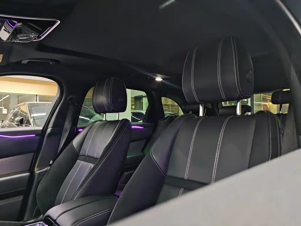 Land Rover Velar — миниатюра 9