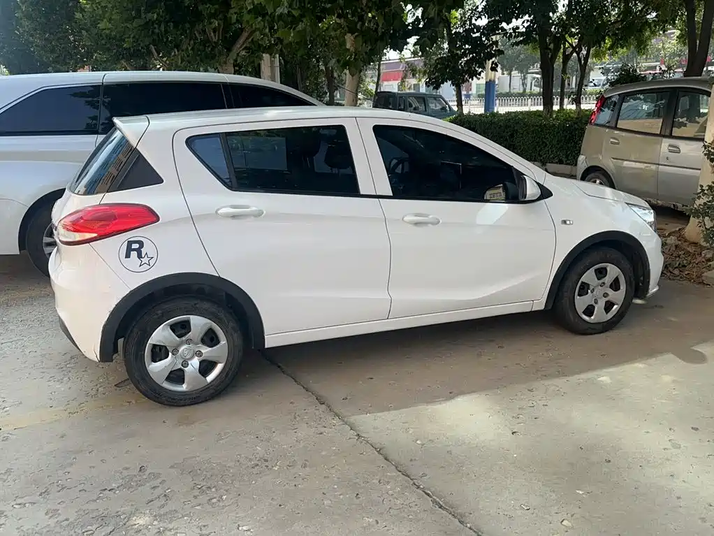 Baojun 310 — миниатюра 25