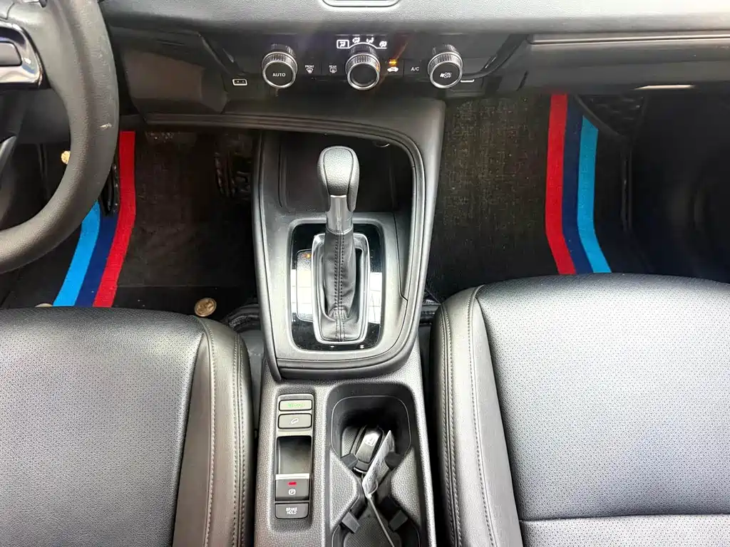 Honda XR-V — миниатюра 11
