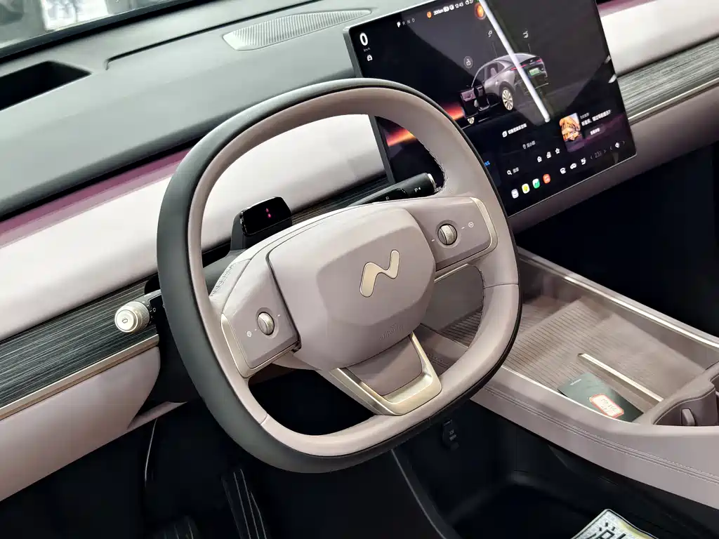 Onvo L60 2025 60kWh