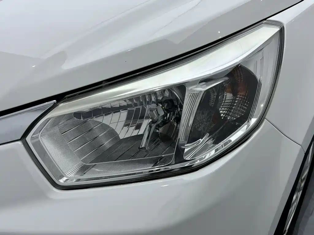 Venucia R50 — миниатюра 14