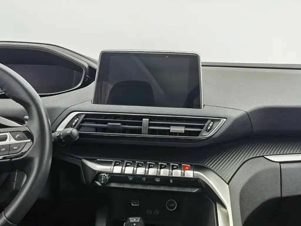 Peugeot 4008 — миниатюра 12