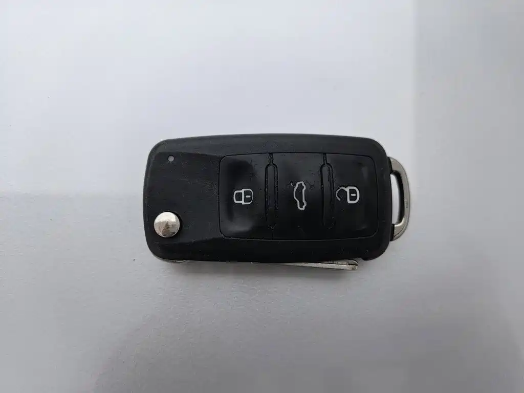 Volkswagen Polo — миниатюра 19