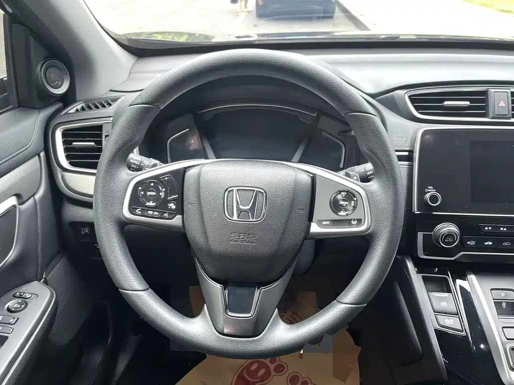 Honda Breeze PHEV — миниатюра 6