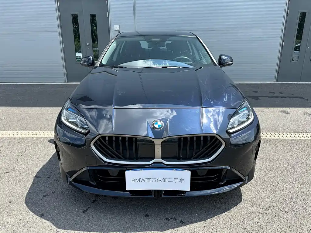 BMW 2 Series — миниатюра 4