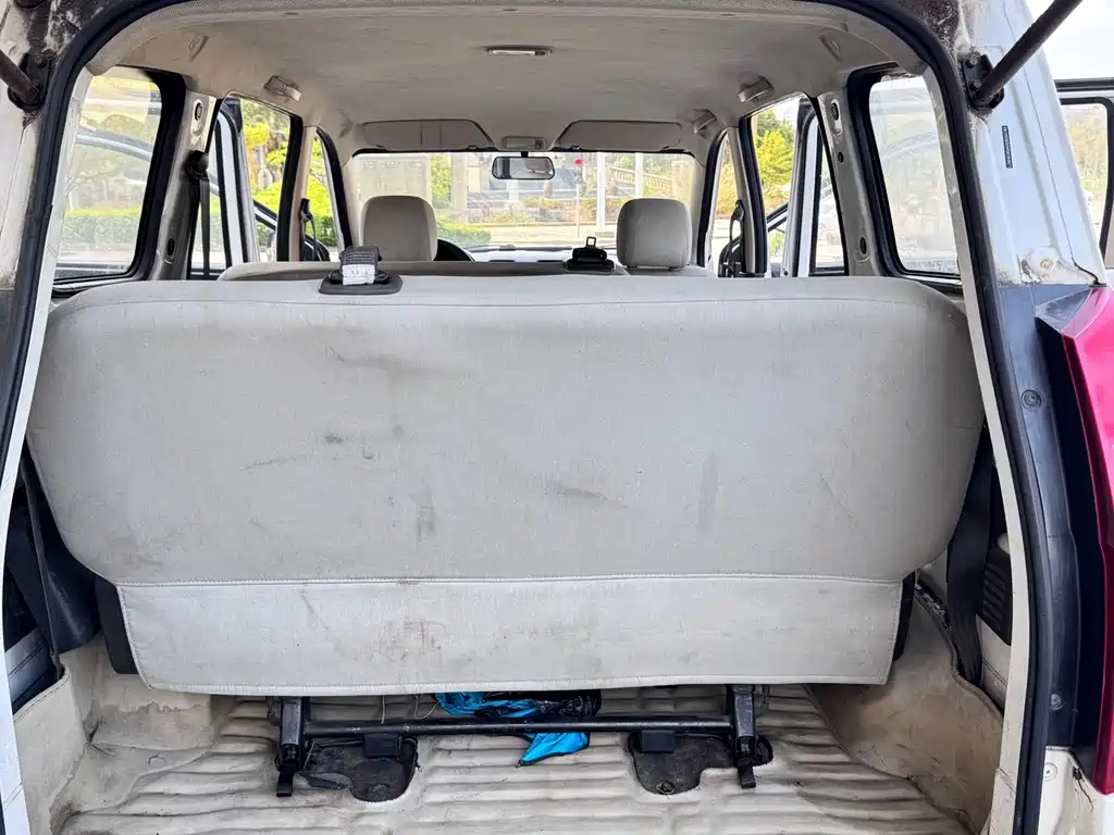 Wuling Hongguang — миниатюра 16