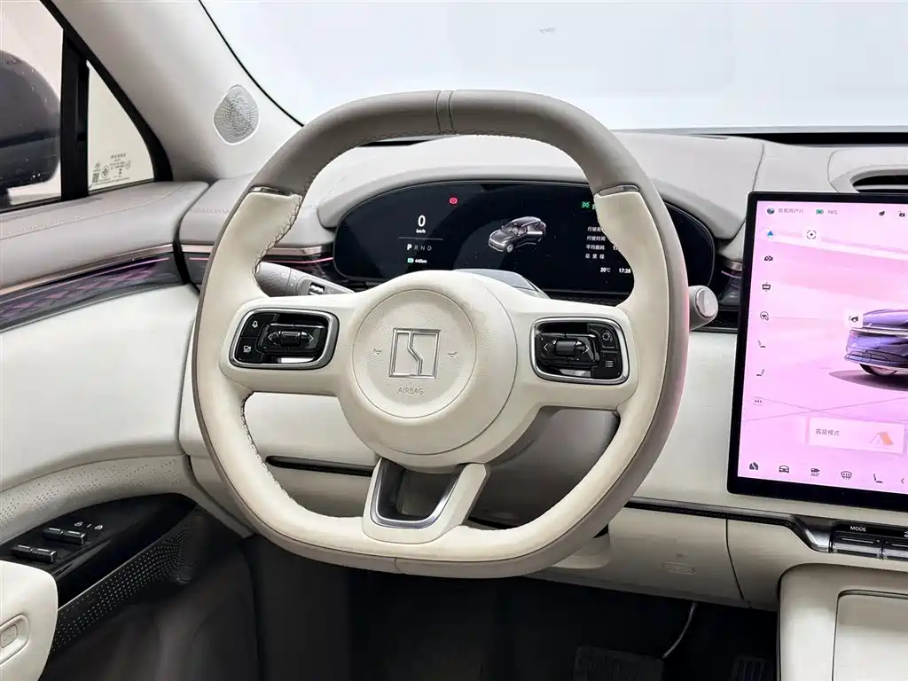 ZEEKR EXTREME KRYPTON 7X