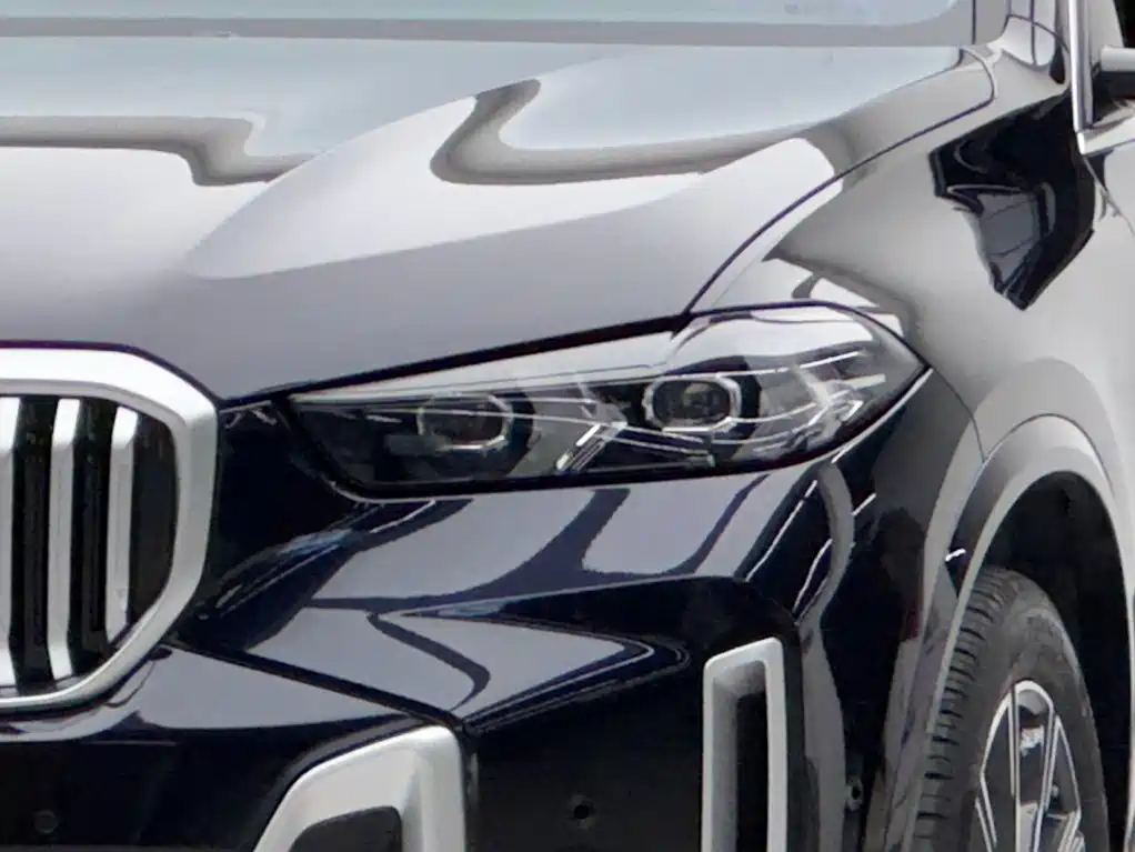 BMW X5 — миниатюра 3