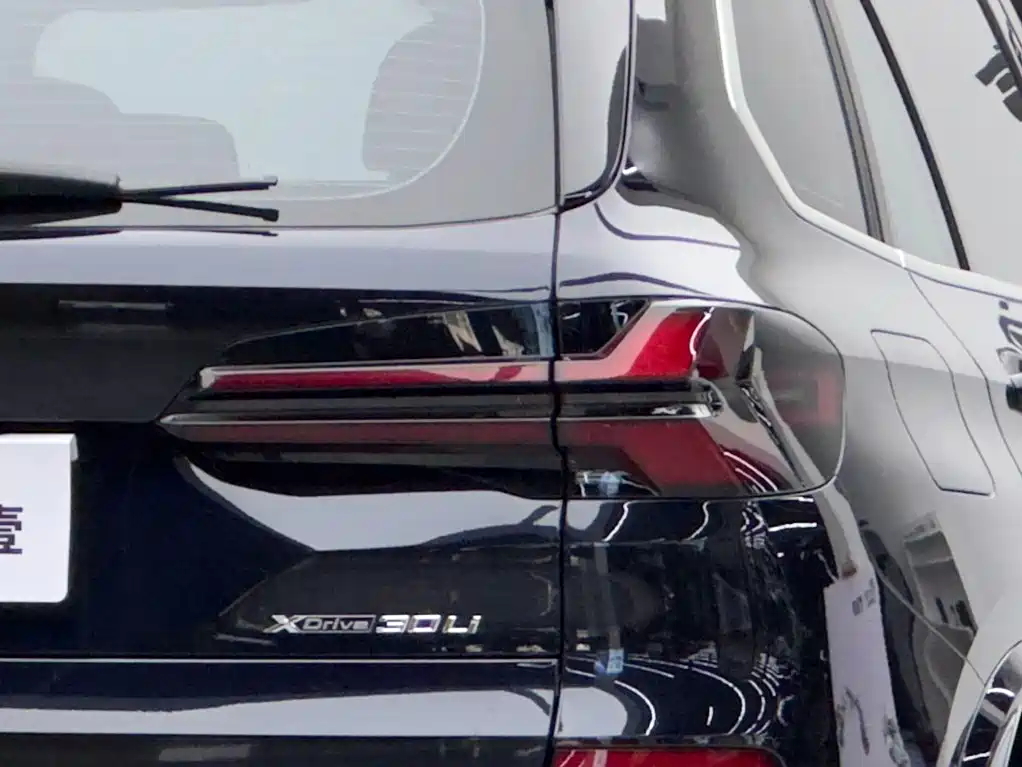 BMW X5 — миниатюра 6