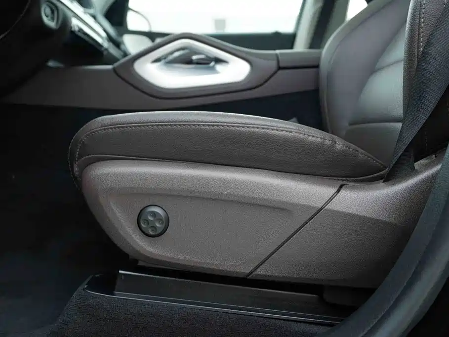 Mercedes-Benz 奔驰GLE(进口) — миниатюра 11