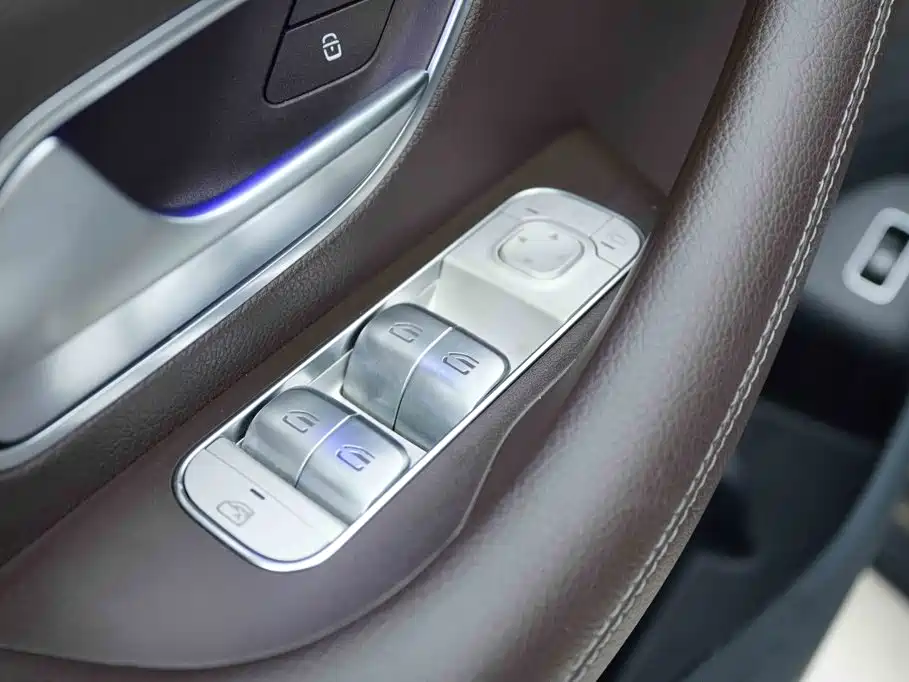 Mercedes-Benz 奔驰GLE(进口) — миниатюра 9