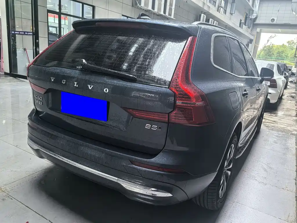 Volvo XC60 — миниатюра 7