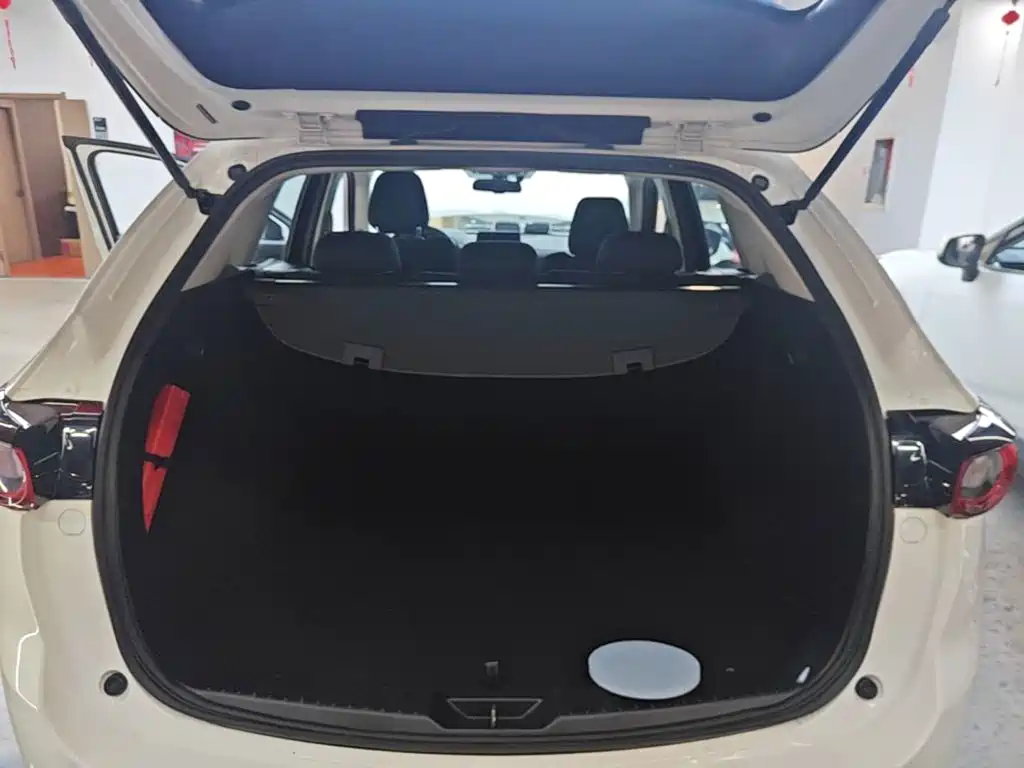 Mazda CX-5 — миниатюра 19