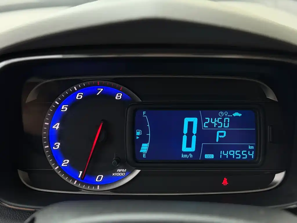 Chevrolet Trax — миниатюра 18