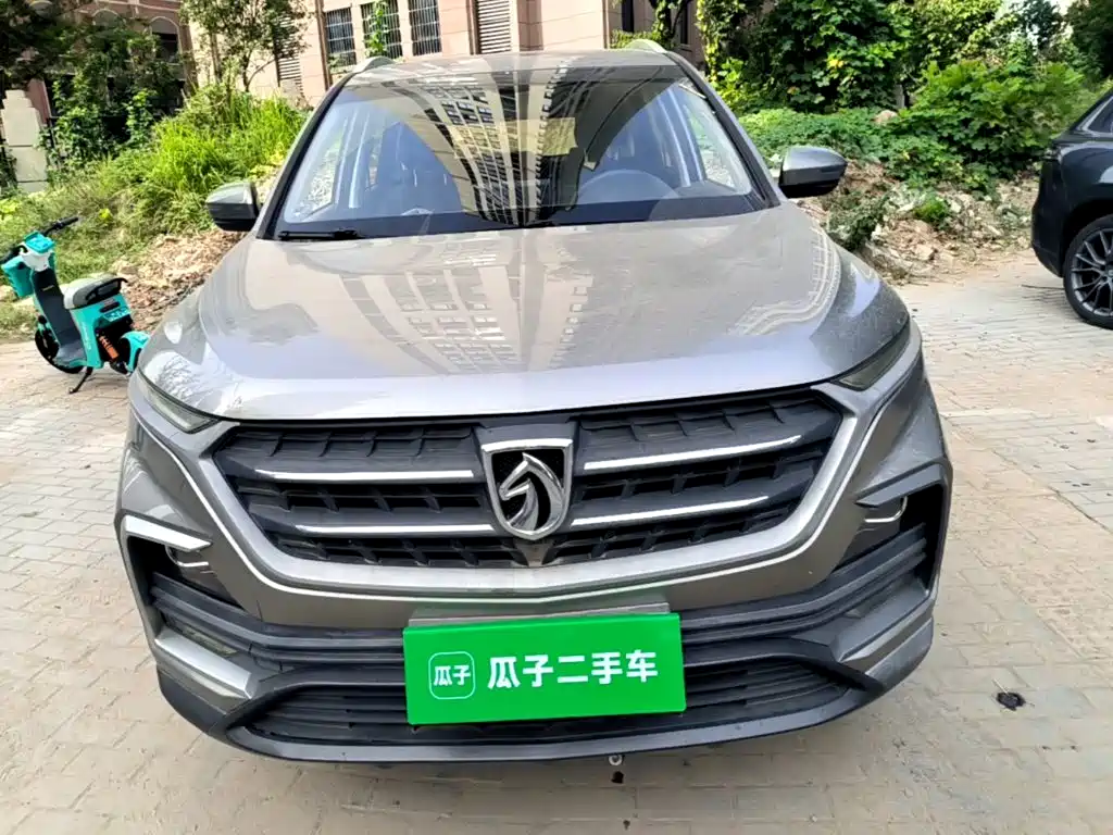 Baojun 530 — миниатюра 3
