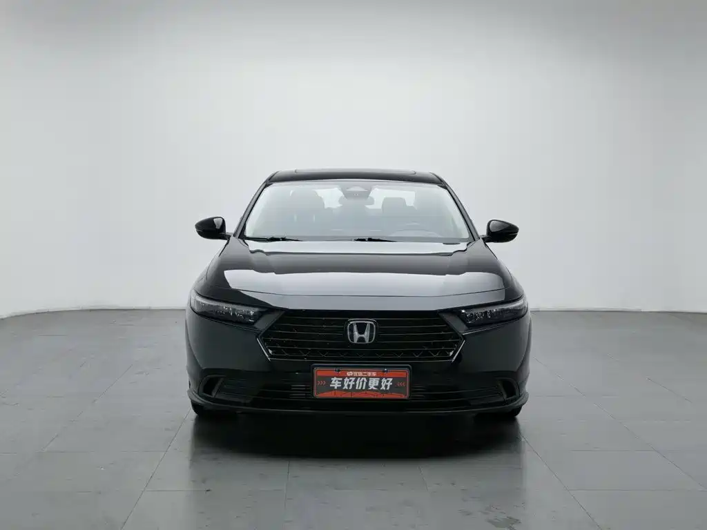 Honda Accord — миниатюра 3