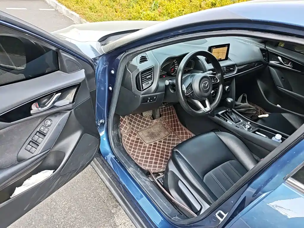 Mazda CX-4 — миниатюра 12