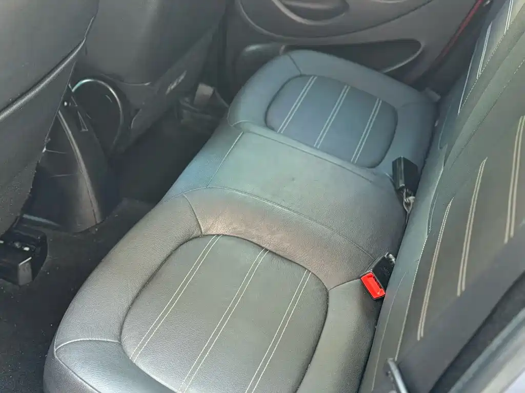 smart Smart Forfour — миниатюра 18