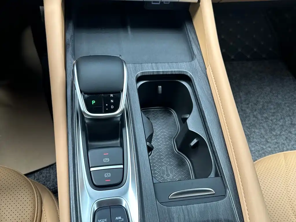Chery Arrizo 8 PRO — миниатюра 14