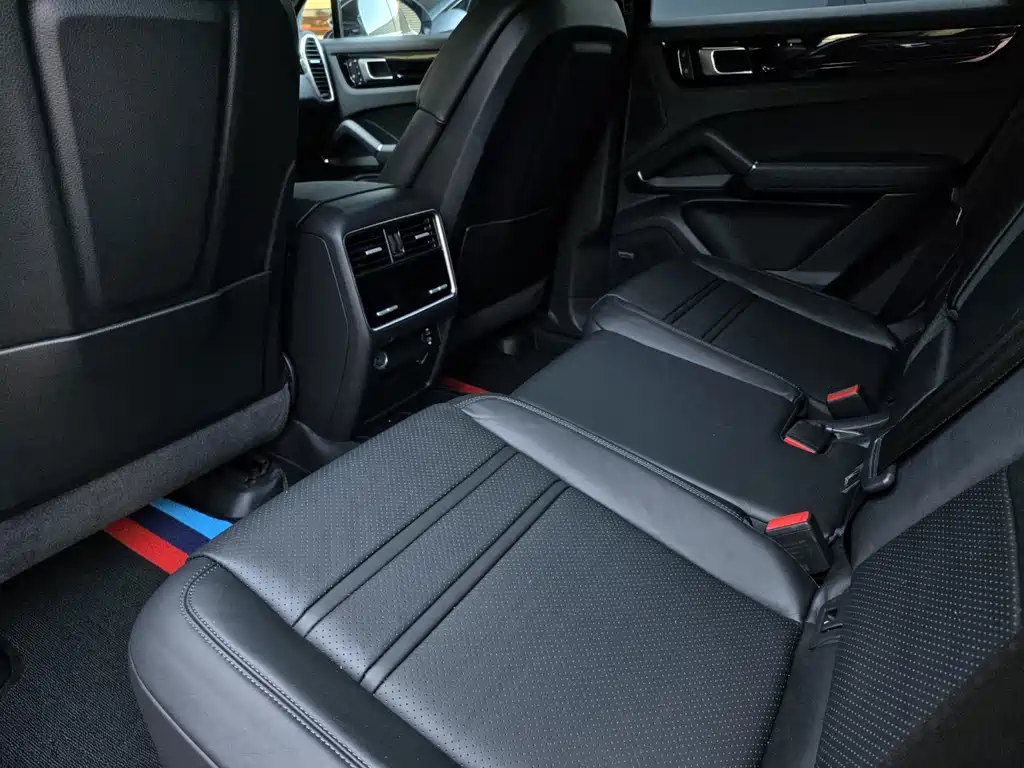 Porsche Cayenne 2023 Cayenne Coupé 3.0T