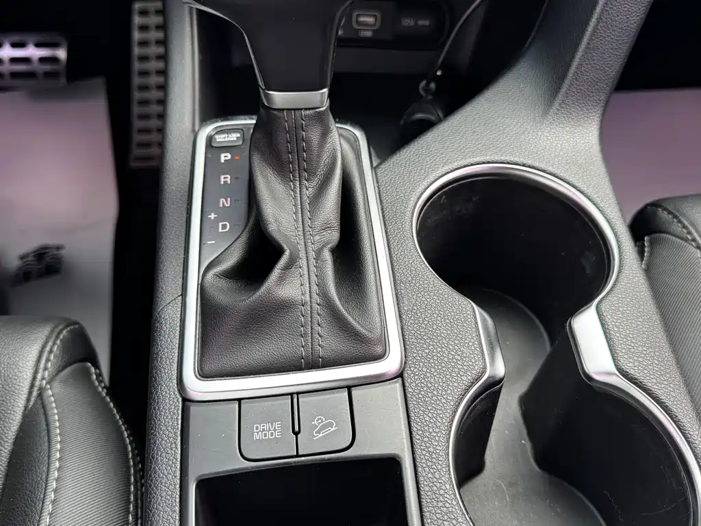 Kia KX5 — миниатюра 17