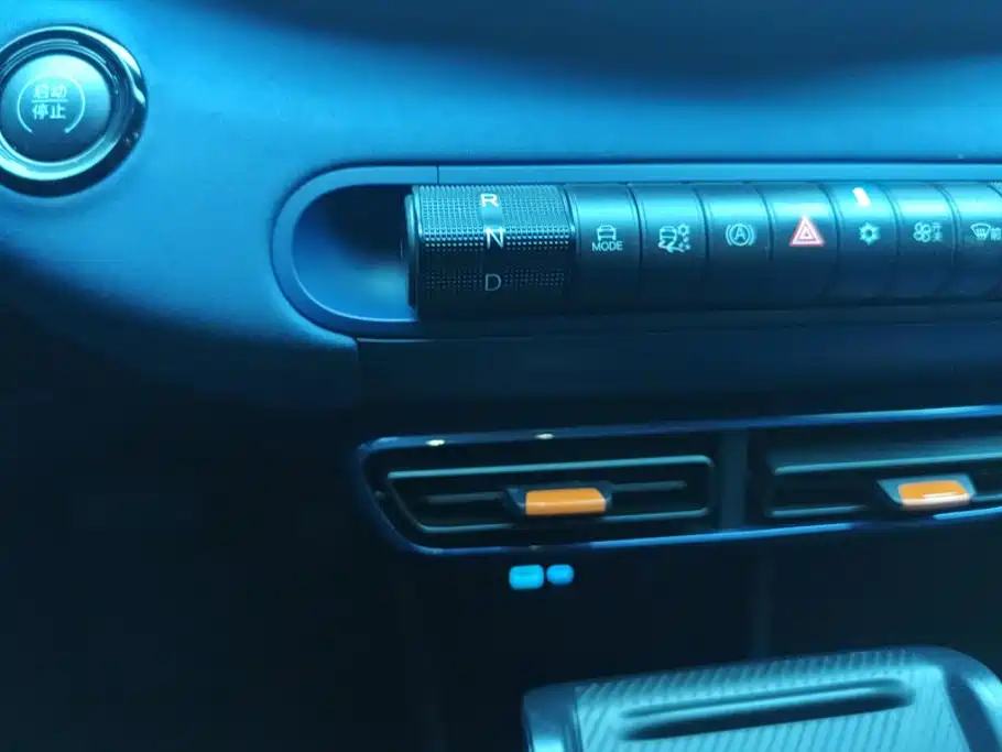 BYD Seagull — миниатюра 16