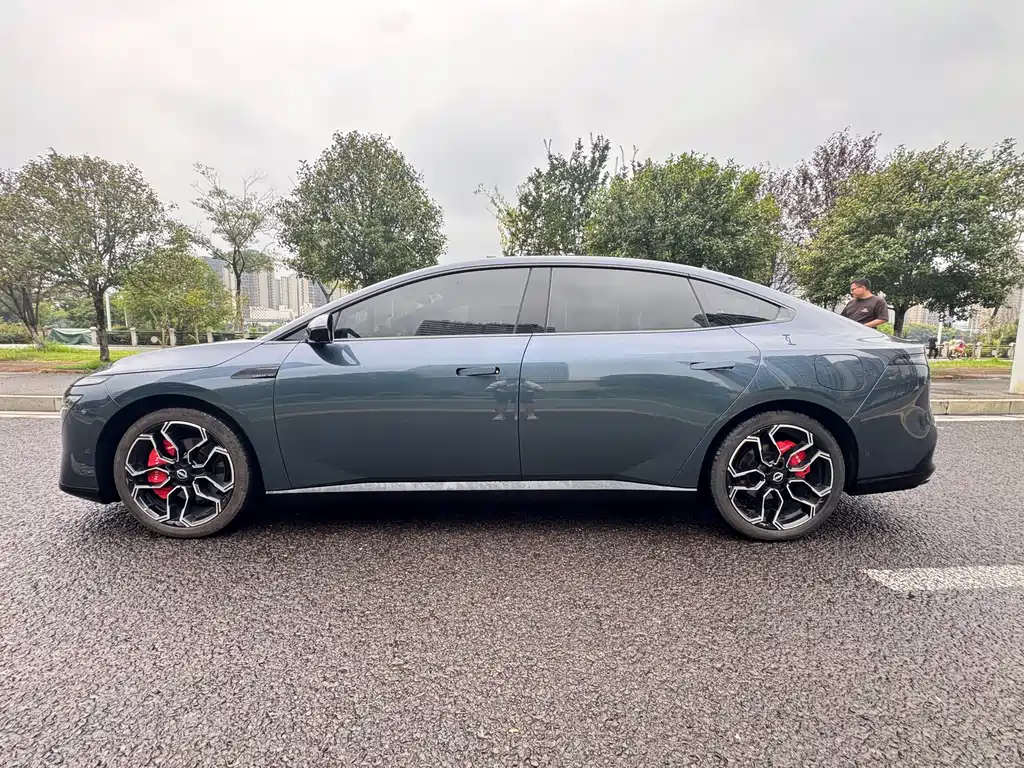 Nissan N7 — миниатюра 10