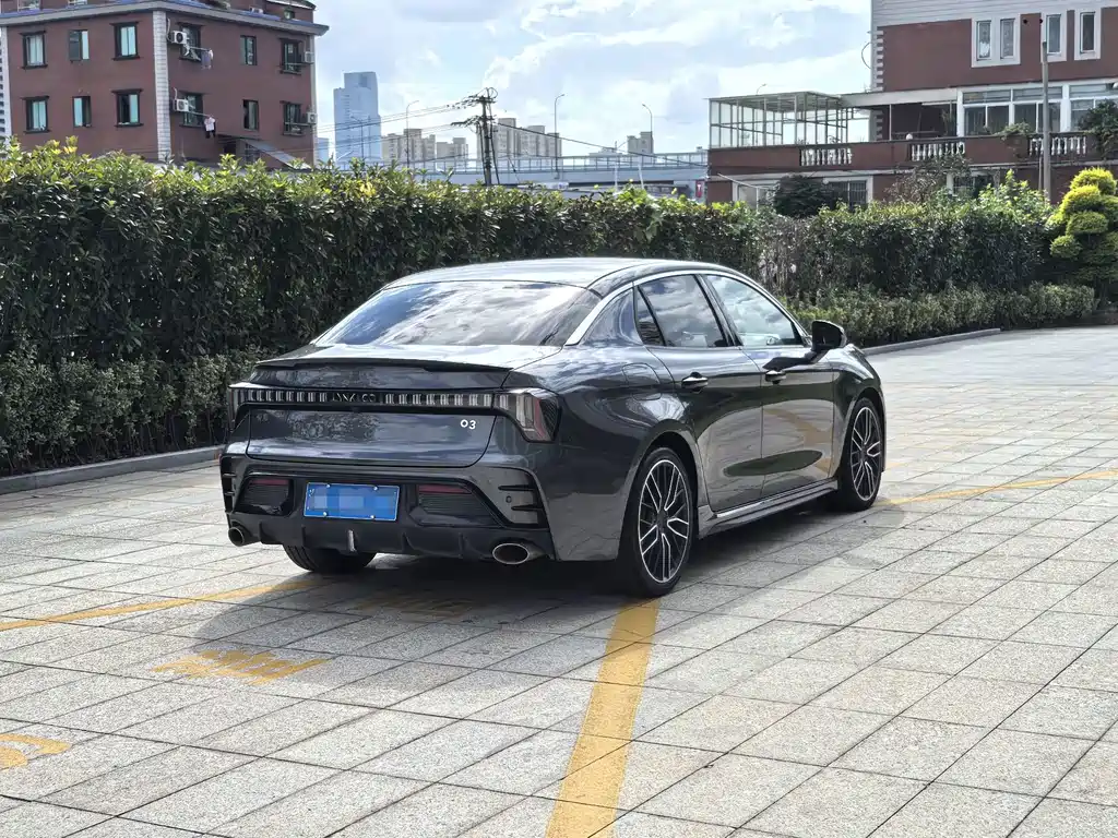 Lynk & Co 03 — миниатюра 20